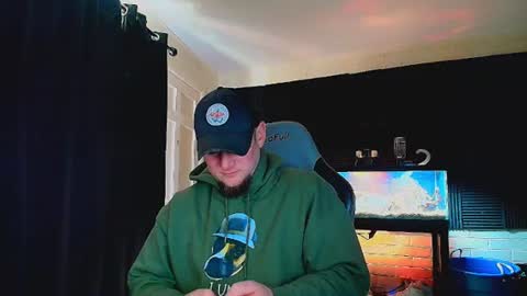 Snapshot of alphanuts101 chatting on January 2025 07:40:01 PM Ryno online show from January 2025 07:40:01 PM