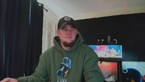 Snapshot of alphanuts101 chatting on February 2025 06:34:02 PM Ryno online show from February 2025 06:34:02 PM