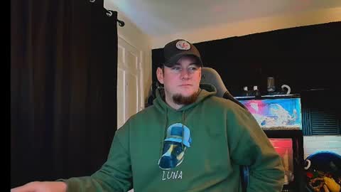 Snapshot of alphanuts101 chatting on February 2025 06:51:02 PM Ryno online show from February 2025 06:51:02 PM