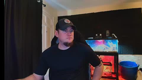 Snapshot of alphanuts101 chatting on February 2025 07:49:02 PM Ryno online show from February 2025 07:49:02 PM