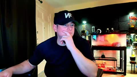 Snapshot of alphanuts101 chatting on September 2025 07:14:02 PM Ryno online show from September 2025 07:14:02 PM