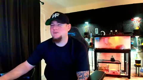 Snapshot of alphanuts101 chatting on September 2025 07:40:02 PM Ryno online show from September 2025 07:40:02 PM