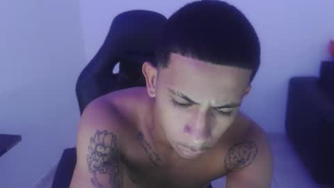 alphas_latins online show from March 2026 06:08:02 AM