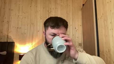 Jhonny online show from March 2026 07:15:01 AM