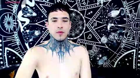 alptraum_666 online show from October 2025 08:17:02 PM