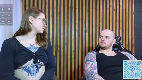 Woland  Alice Pugh online show from December 2024 06:45:01 PM