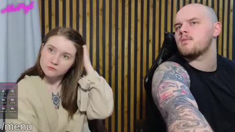 Woland  Alice Pugh online show from February 2025 05:11:02 PM