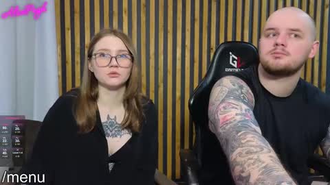 Woland  Alice Pugh online show from February 2025 04:58:01 PM