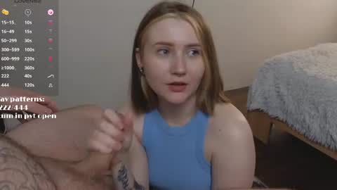 Woland  Alice Pugh online show from July 2026 07:01:02 PM