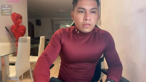 alt3rego97 online show from March 2026 07:24:02 PM