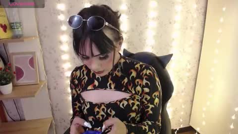 altair_x online show from January 2026 12:12:02 AM