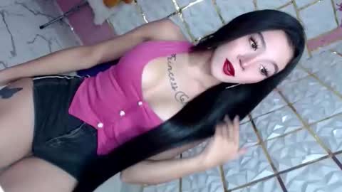 Chloe- DONT FORGET TO FOLLOW MElets getting to know each other and make some love and fun online show from June 2026 08:39:02 AM