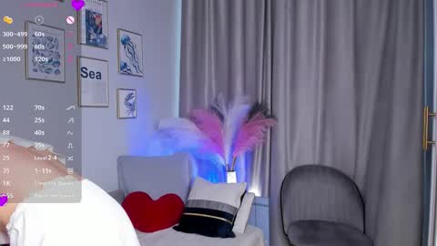 Snapshot of althenabrach chatting on November 2025 07:07:01 AM Betty online show from November 2025 07:07:01 AM