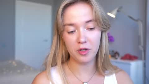 Amelia NEXT STREAM  online show from April 2026 02:20:01 PM