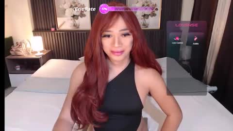 aluxekristine online show from September 2025 12:33:02 AM