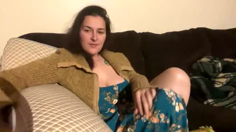 Snapshot of alvie_bones chatting on January 2025 10:33:01 PM Alvie online show from January 2025 10:33:01 PM