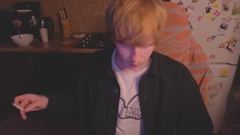 Alvin Puska --    online show from July 2026 10:49:02 PM