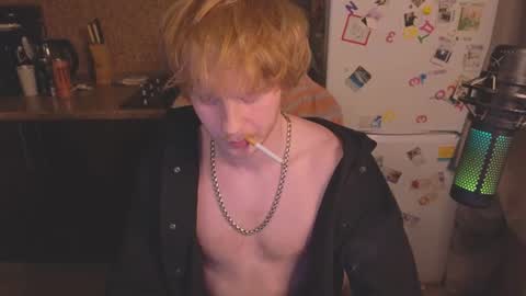 Alvin Puska --    online show from July 2026 06:47:02 AM