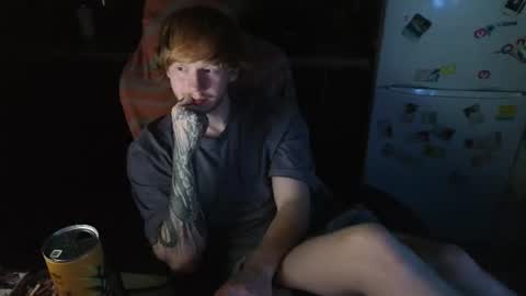 Alvin Puska --    online show from July 2026 08:57:02 PM