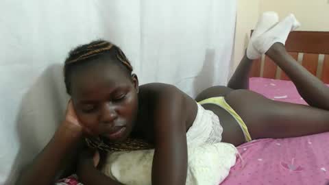 Alvine keji online show from October 2025 02:34:01 AM