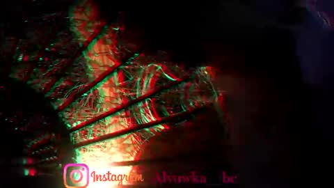 Snapshot of alvuwka chatting on October 2025 07:31:02 AM Alvuwka online show from October 2025 07:31:02 AM