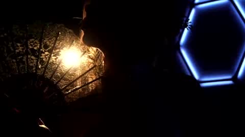 Snapshot of alvuwka chatting on October 2025 08:49:01 AM Alvuwka online show from October 2025 08:49:01 AM