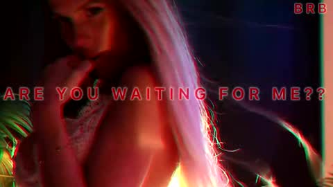 Snapshot of alvuwka chatting on November 2025 07:52:02 AM Alvuwka online show from November 2025 07:52:02 AM