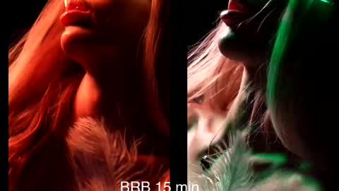 Alvuwka online show from February 2026 07:59:02 AM