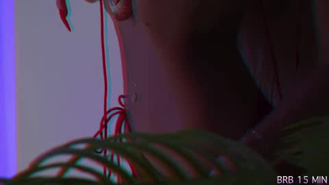 Alvuwka online show from March 2026 08:15:01 AM