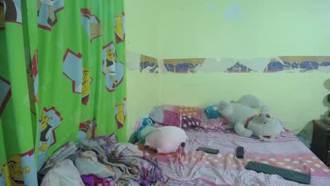 always_hot3 online show from September 2025 02:57:01 AM