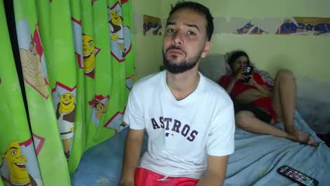 always_hot3 online show from April 2026 02:55:01 AM