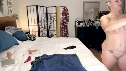 AlwaysAffirming online show from January 2025 11:31:01 PM