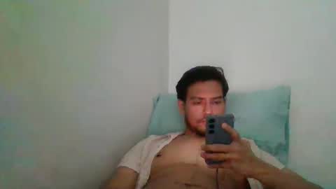 Snapshot of alxs97 chatting on February 2025 06:50:02 AM Alexis online show from February 2025 06:50:02 AM