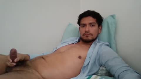 Snapshot of alxs97 chatting on February 2025 06:19:01 PM Alexis online show from February 2025 06:19:01 PM