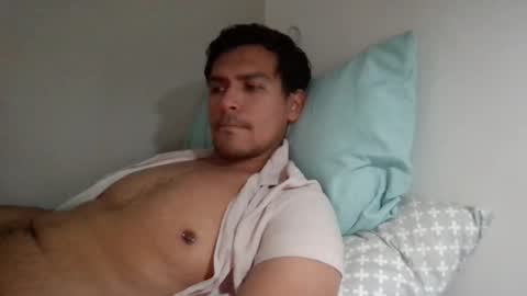 Snapshot of alxs97 chatting on February 2025 07:26:02 AM Alexis online show from February 2025 07:26:02 AM