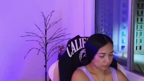 Aly online show from March 2026 12:14:01 AM