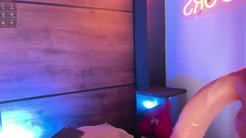 Alya online show from November 2025 10:48:01 AM