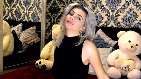 aly online show from December 2024 09:40:02 AM