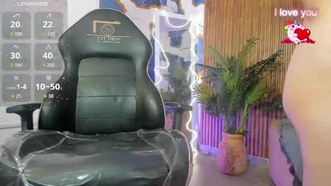 ALYCE  online show from April 2026 11:30:02 AM