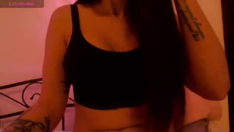 Missy online show from November 2025 06:46:02 AM