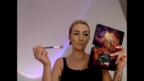 Missy online show from November 2025 07:01:01 AM