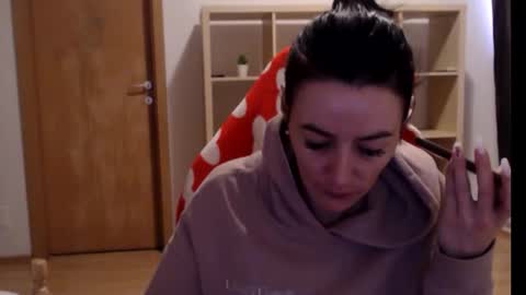 Missy online show from January 2026 07:01:02 AM