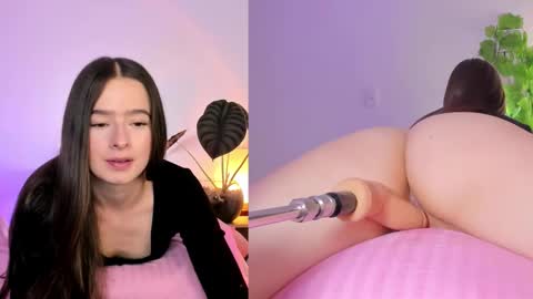 alycee_syn online show from November 2025 11:37:01 PM