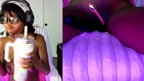 Sweet Alys online show from October 2025 12:24:01 PM