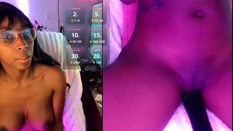 Sweet Alys online show from November 2025 11:43:02 AM