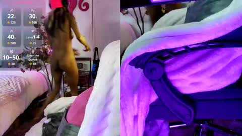 Sweet Alys online show from January 2026 03:05:01 PM