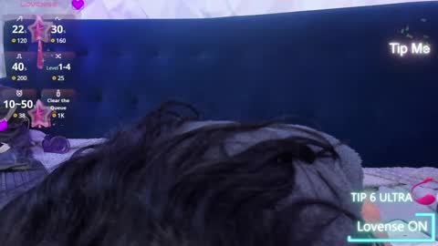 Snapshot of alys_molly chatting on January 2025 02:08:01 PM sopie online show from January 2025 02:08:01 PM