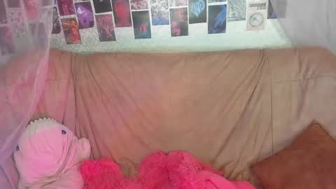 Alysa   7GMT  online show from June 2026 09:00:01 AM