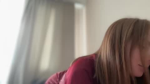 Alise and Jane online show from April 2026 09:10:02 AM