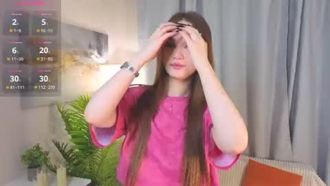 Snapshot of alyshaplescia chatting on June 2026 04:05:01 PM Mona online show from June 2026 04:05:01 PM